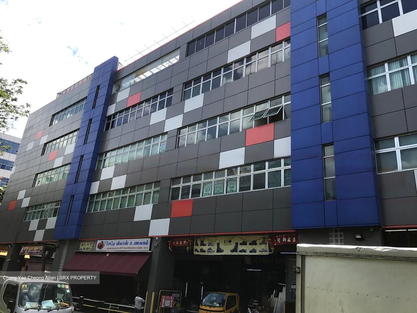 Entrepreneur Business Centre (D14), Retail #580084231